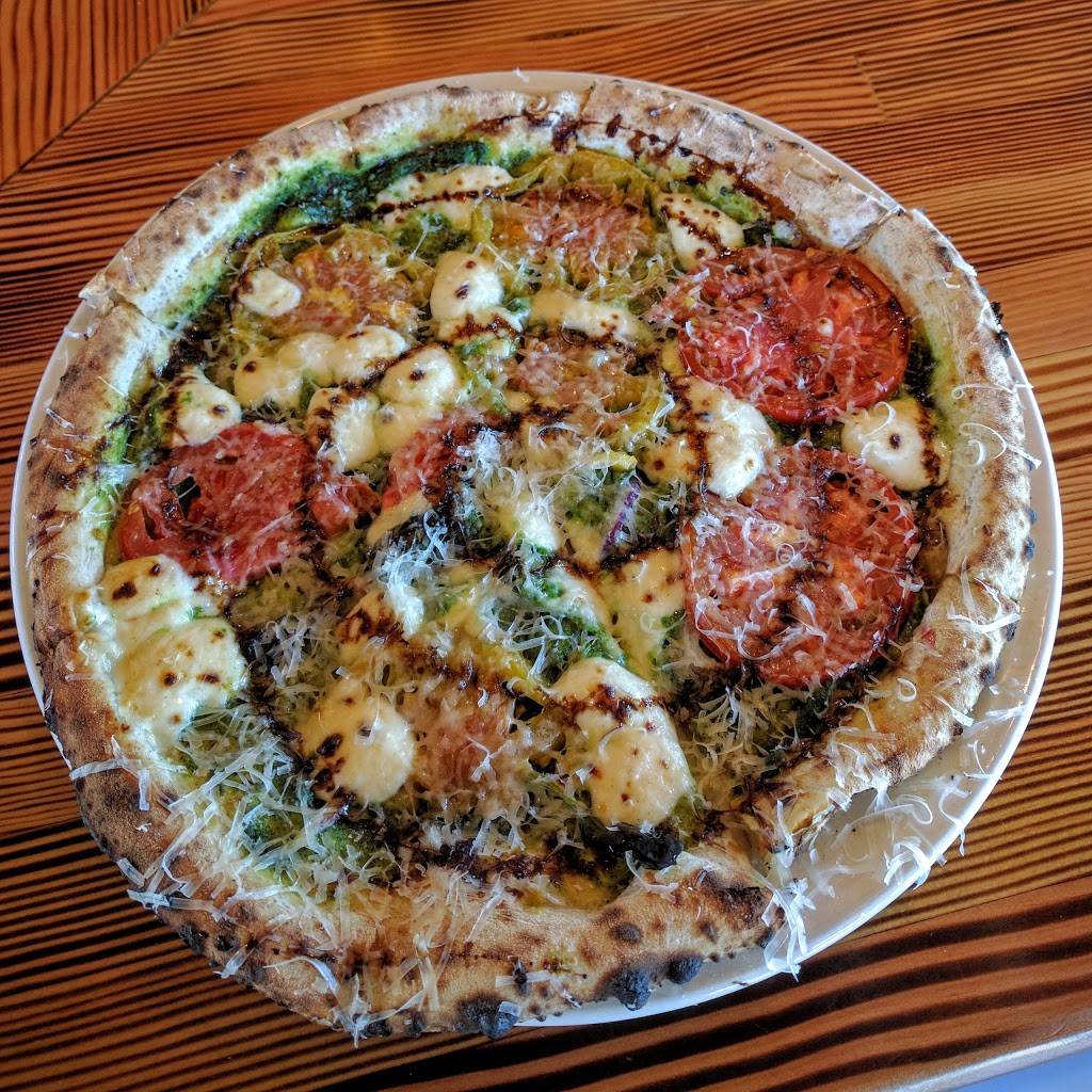 Forge Napa | restaurant | 155 Gasser Dr B, Napa, CA 94559, USA | 7079273394 OR +1 707-927-3394