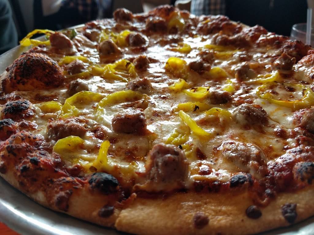 The Roman Candle | restaurant | 2685 Research Park Dr, Fitchburg, WI 53711, USA | 6082781111 OR +1 608-278-1111