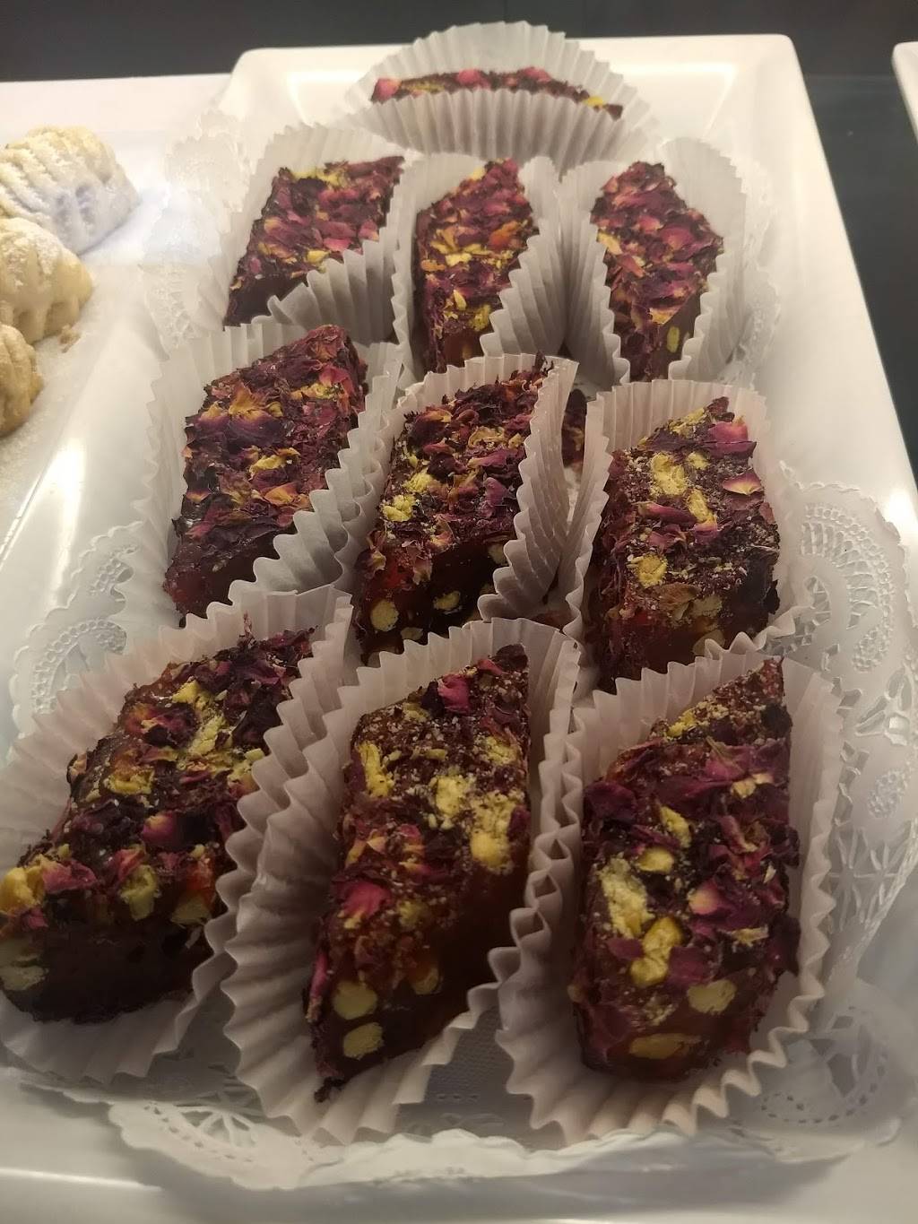 Mes Amis Mediterranean Food & Pastry Upland | restaurant | 1386 E Foothill Blvd, Upland, CA 91786, USA | 9099496302 OR +1 909-949-6302