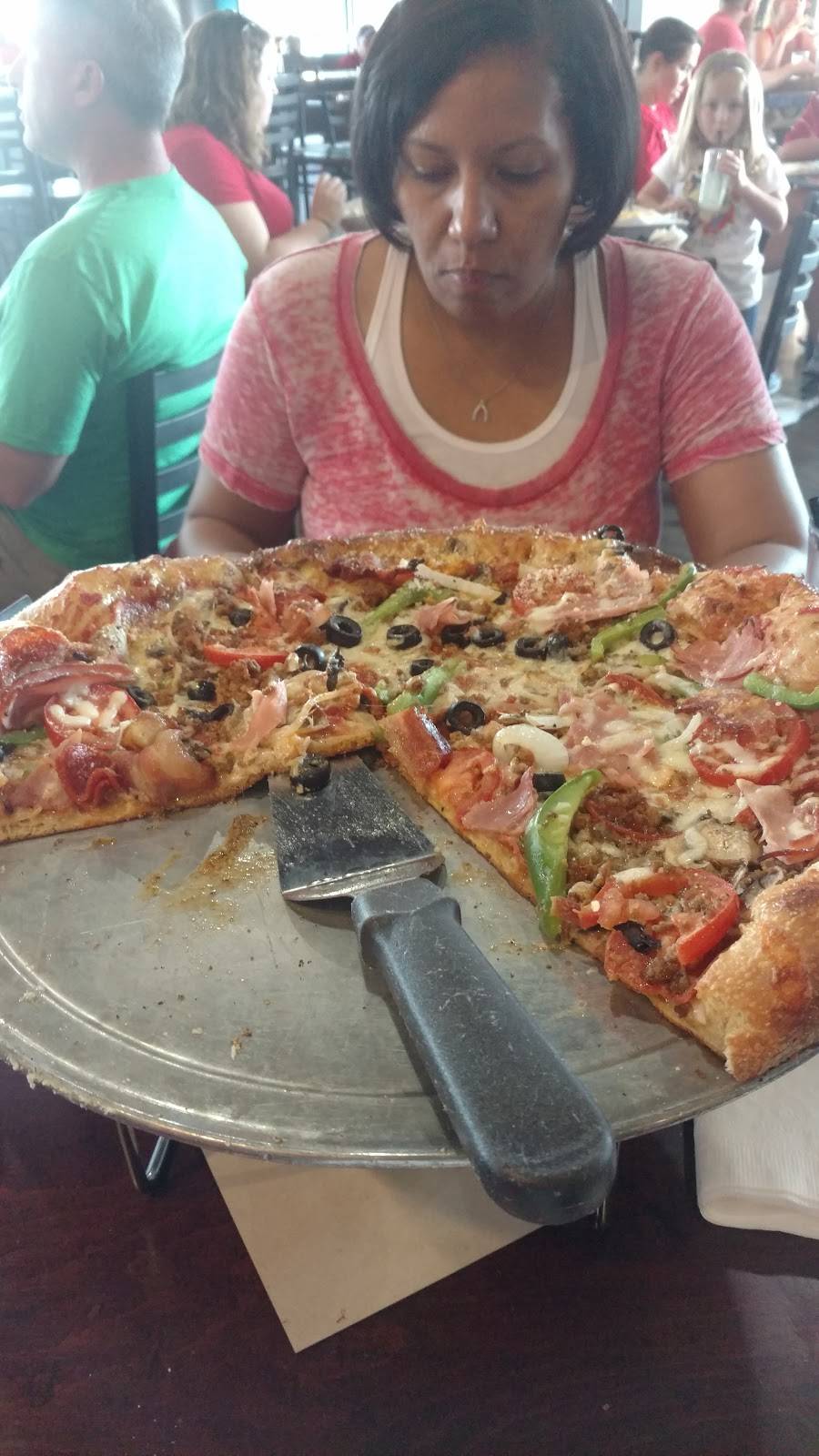 Subway | restaurant | 2109 Polaris Pkwy, Columbus, OH 43240, USA | 6148889622 OR +1 614-888-9622