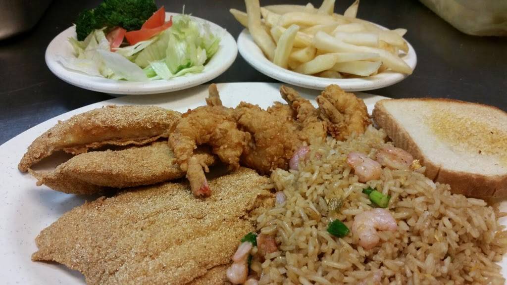 K Cs Seafood & Grill | restaurant | 5635 Telephone Rd, Houston, TX 77087, USA | 7136459100 OR +1 713-645-9100