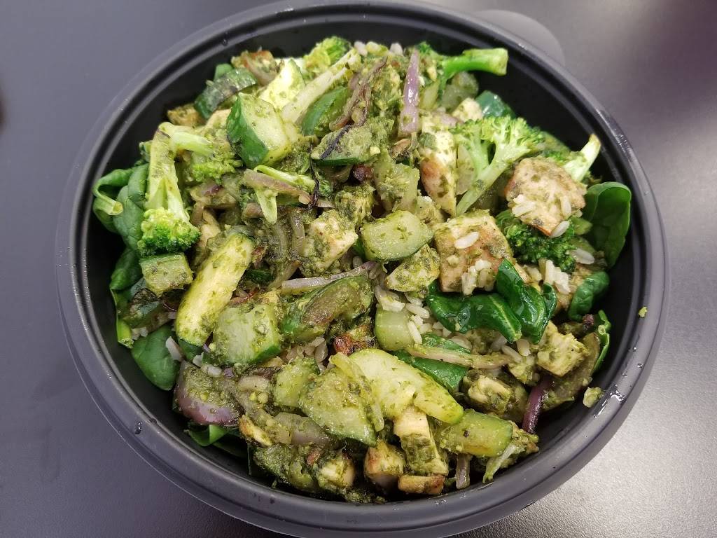 Fresh Millions Restaurant Gilbert | restaurant | 1515 N Gilbert Rd Suite #105, Gilbert, AZ 85234, USA | 4804621000 OR +1 480-462-1000