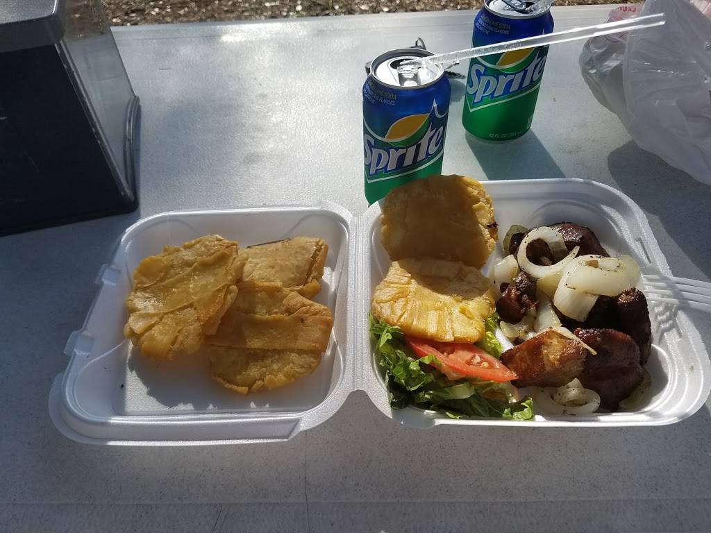 Mr. Pinchos | restaurant | 9401 US-301, Riverview, FL 33578, USA | 8136795352 OR +1 813-679-5352