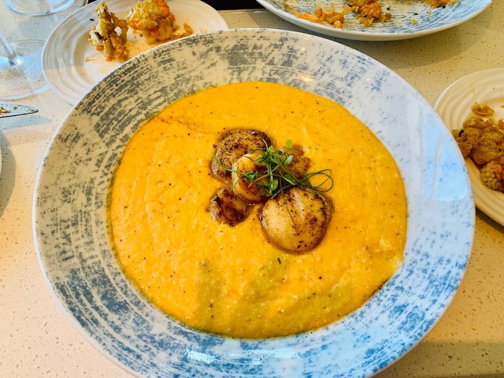 Azurea | restaurant | 1 Ocean Blvd, Atlantic Beach, FL 32233, USA | 9042497402 OR +1 904-249-7402