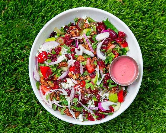 Greenleaf Gourmet Chopshop | restaurant | 9671 Wilshire Blvd, Beverly Hills, CA 90212, USA | 3102460756 OR +1 310-246-0756