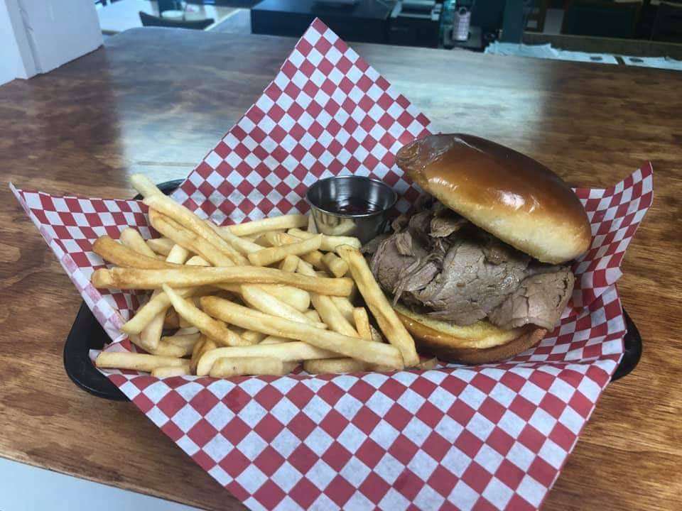 Nard’s Kitchen | restaurant | 145 Clopton Ave, Dadeville, MO 65635, USA | 4179952124 OR +1 417-995-2124