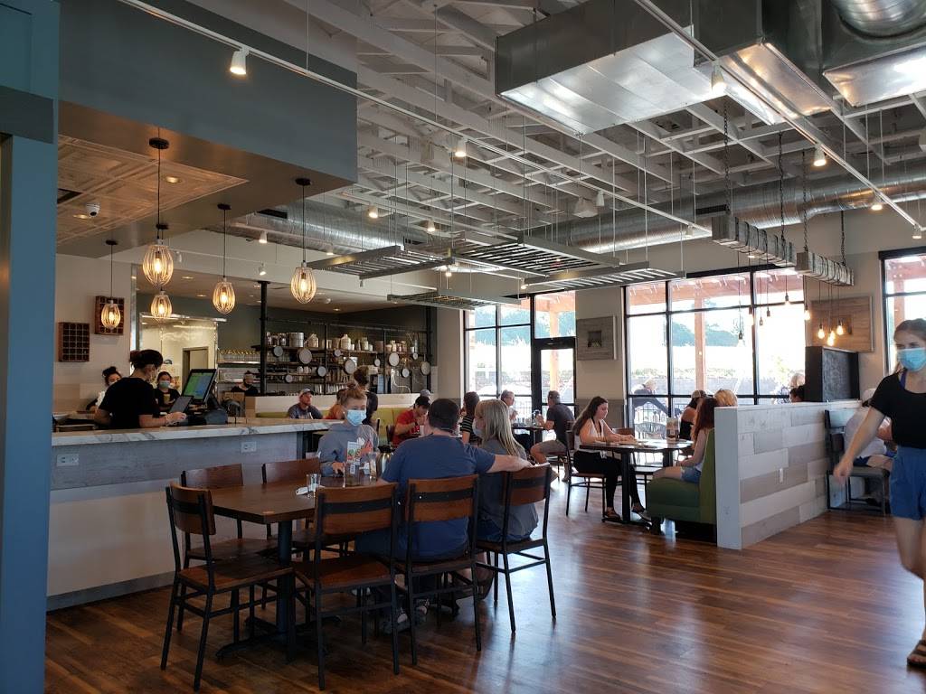 First Watch | restaurant | 2222 Lantern Ridge Dr, Richmond, KY 40475, USA | 8595688280 OR +1 859-568-8280