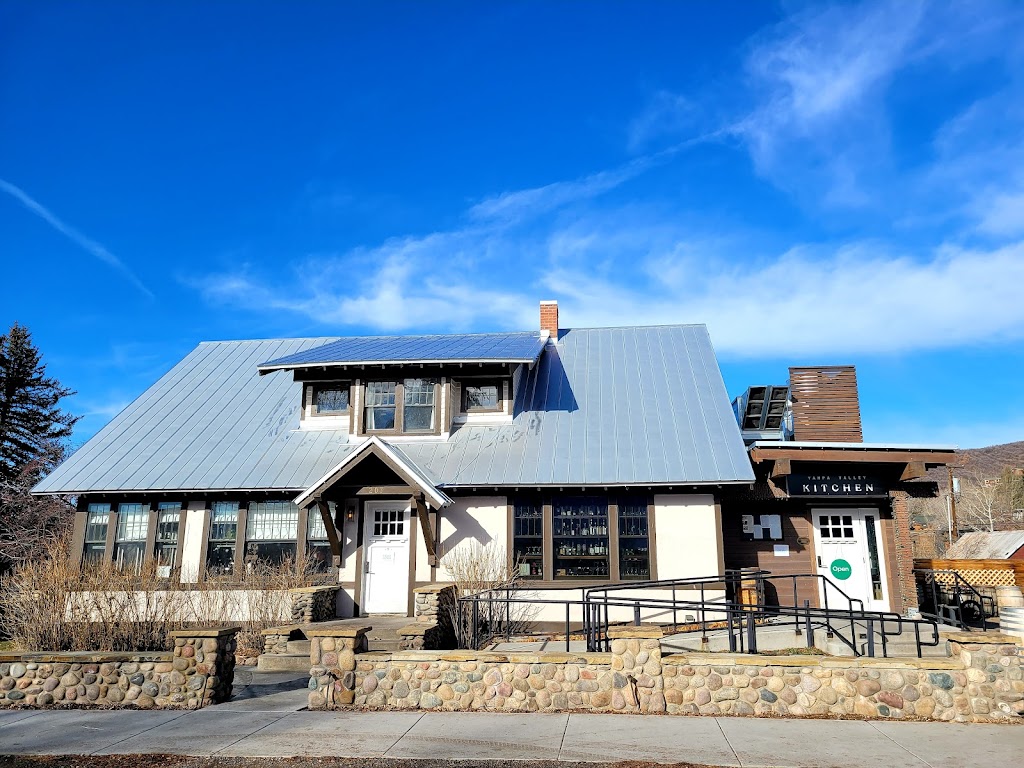 Yampa Valley Kitchen | restaurant | 207 9th St, Steamboat Springs, CO 80487, USA | 9708753989 OR +1 970-875-3989