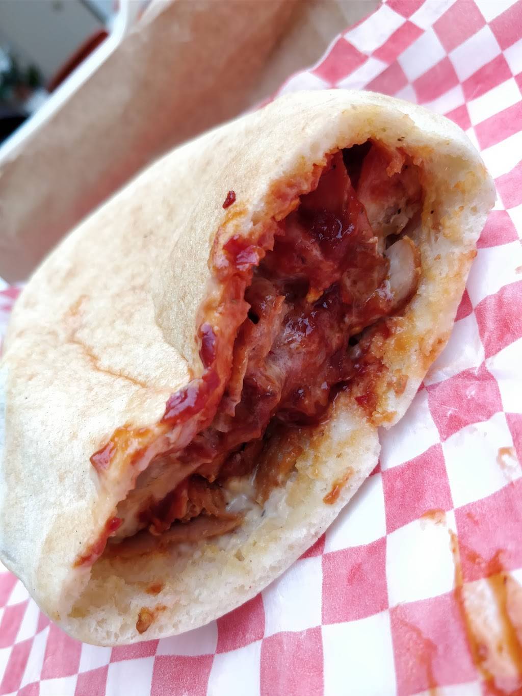 York Shawarma | restaurant | 180 Bentworth Ave, North York, ON M6A 1P7, Canada | 6473494411 OR +1 647-349-4411