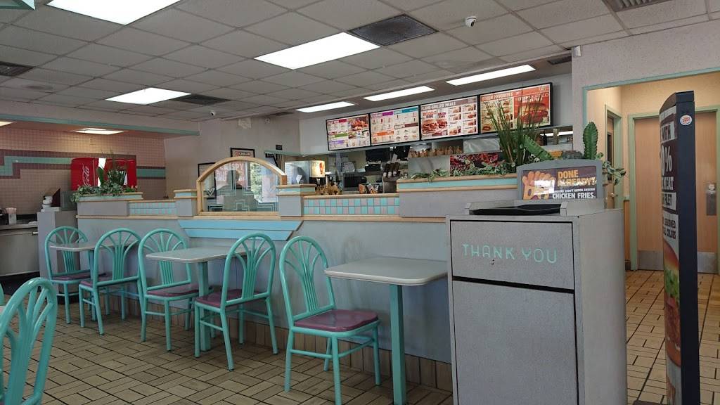 Burger King | restaurant | 2855 N Main St, Walnut Creek, CA 94597, USA | 9252804595 OR +1 925-280-4595