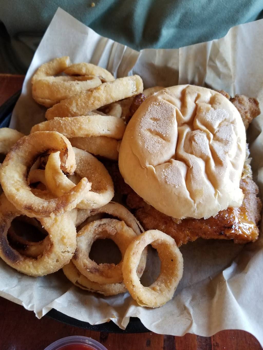 The Burgers | restaurant | 6542, 540 US-321, Lenoir City, TN 37771, USA | 8658166900 OR +1 865-816-6900