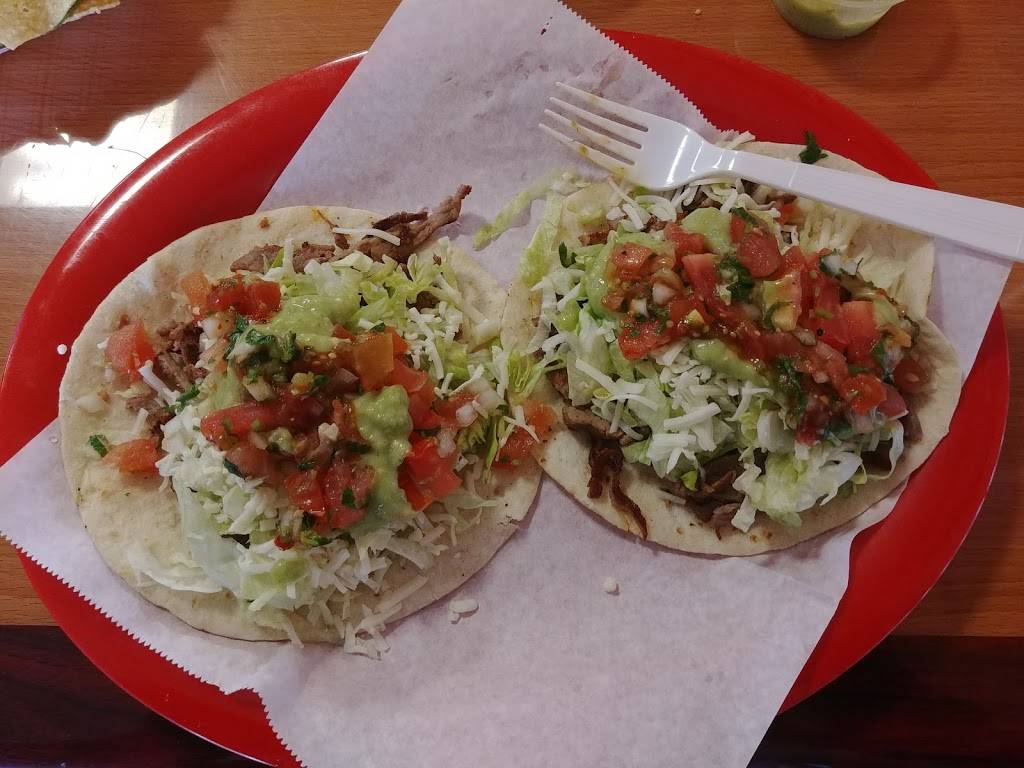 Taqueria La Herradura | restaurant | 760 Lincoln Way, Auburn, CA 95603, USA | 5307454155 OR +1 530-745-4155