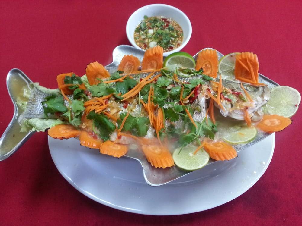 Thai Lily Cafe | restaurant | 2390 S Dairy Ashford Rd, Houston, TX 77077, USA | 7134748388 OR +1 713-474-8388