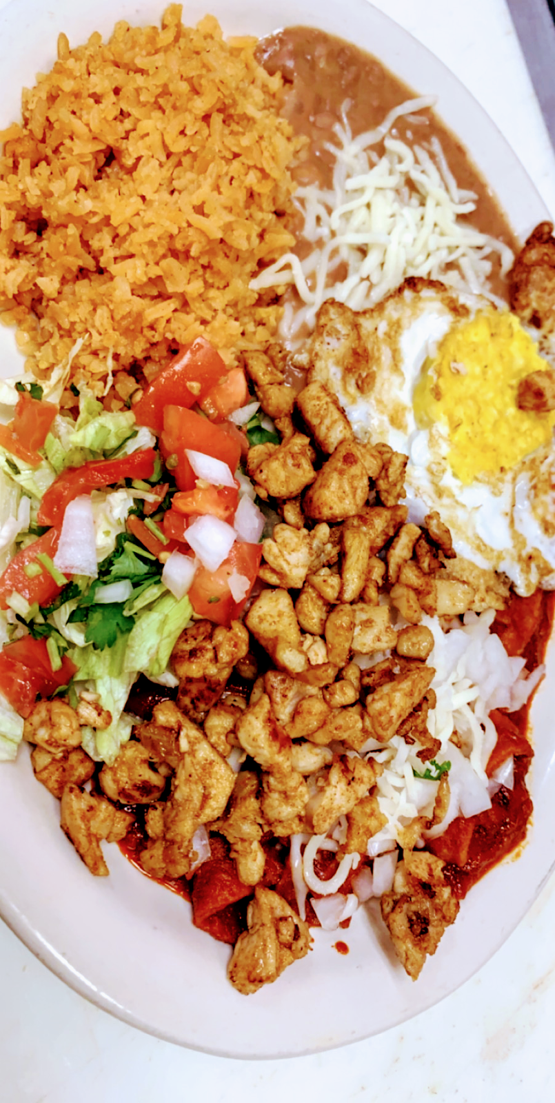 Mike Tacos | restaurant | 556 N Cicero Ave, Chicago, IL 60644, USA | 3124658877 OR +1 312-465-8877