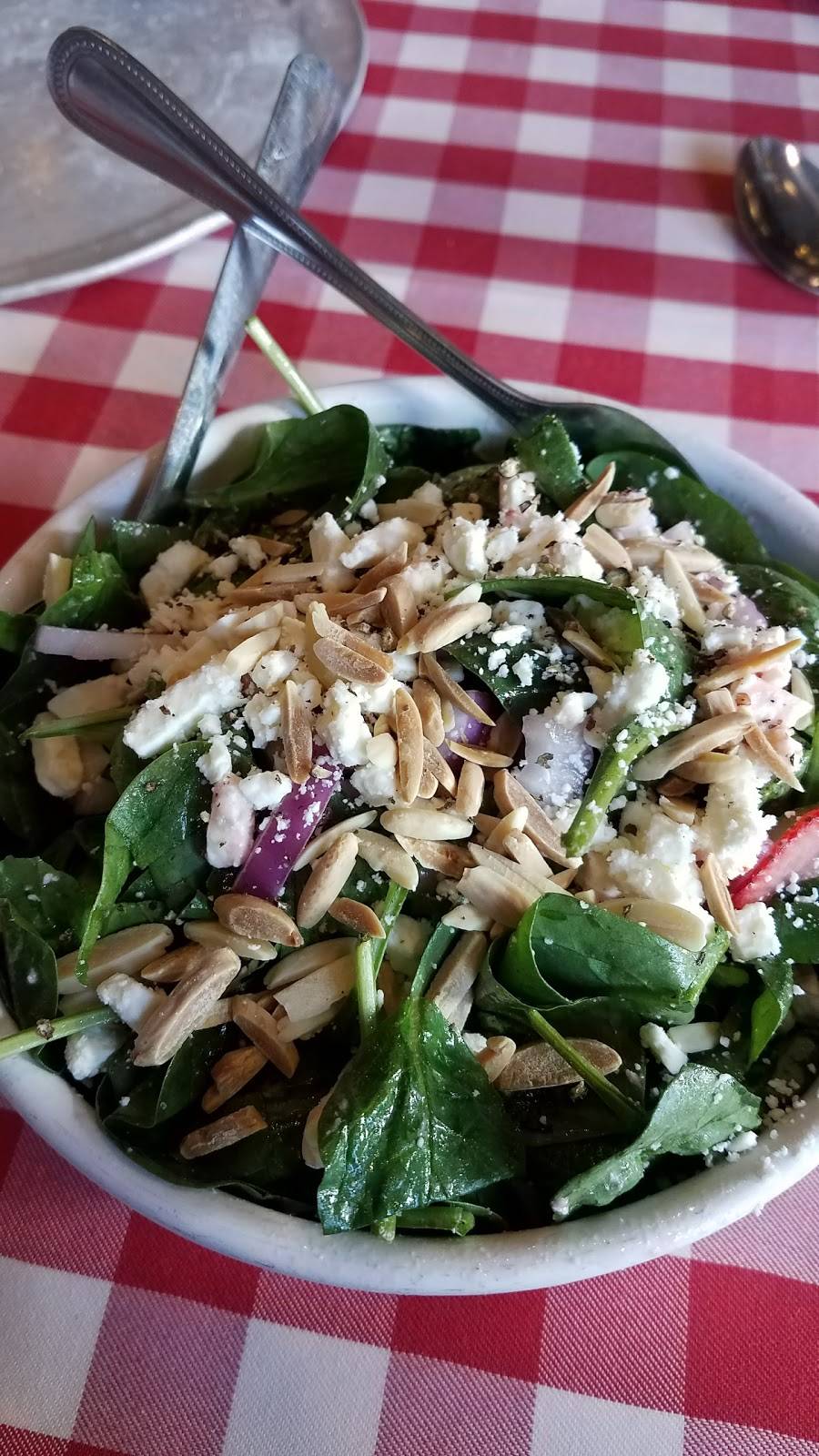 Grimaldis Pizzeria | restaurant | 2643 Commercial Center Blvd Suite C390, Katy, TX 77494, USA | 2815740070 OR +1 281-574-0070