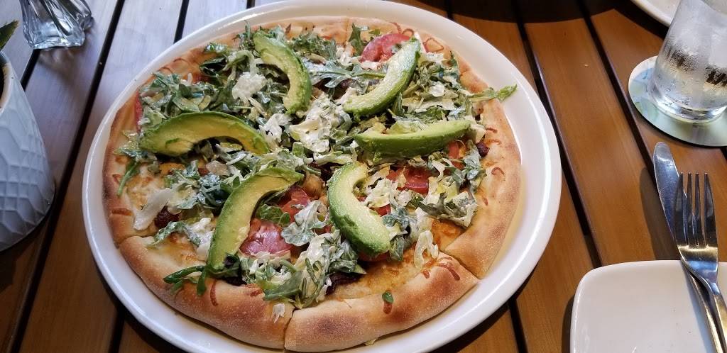 California Pizza Kitchen at Fashion Valley | restaurant | 7007 Friars Rd #901, San Diego, CA 92108, USA | 6192984078 OR +1 619-298-4078