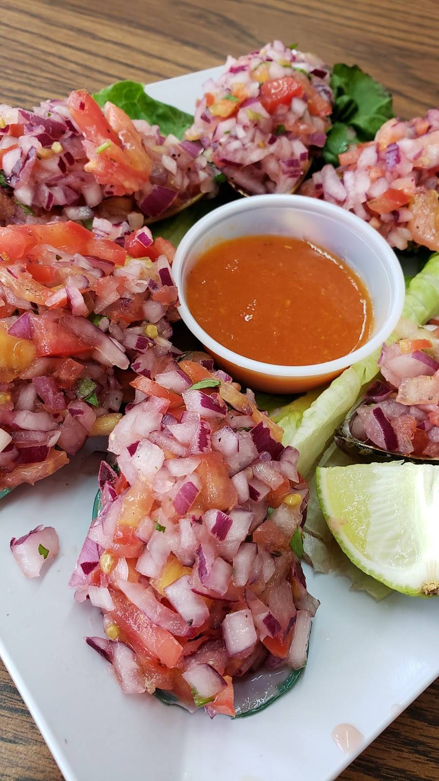 Ninos Place | restaurant | 16104 S Vermont Ave, Gardena, CA 90247, USA | 3103545925 OR +1 310-354-5925