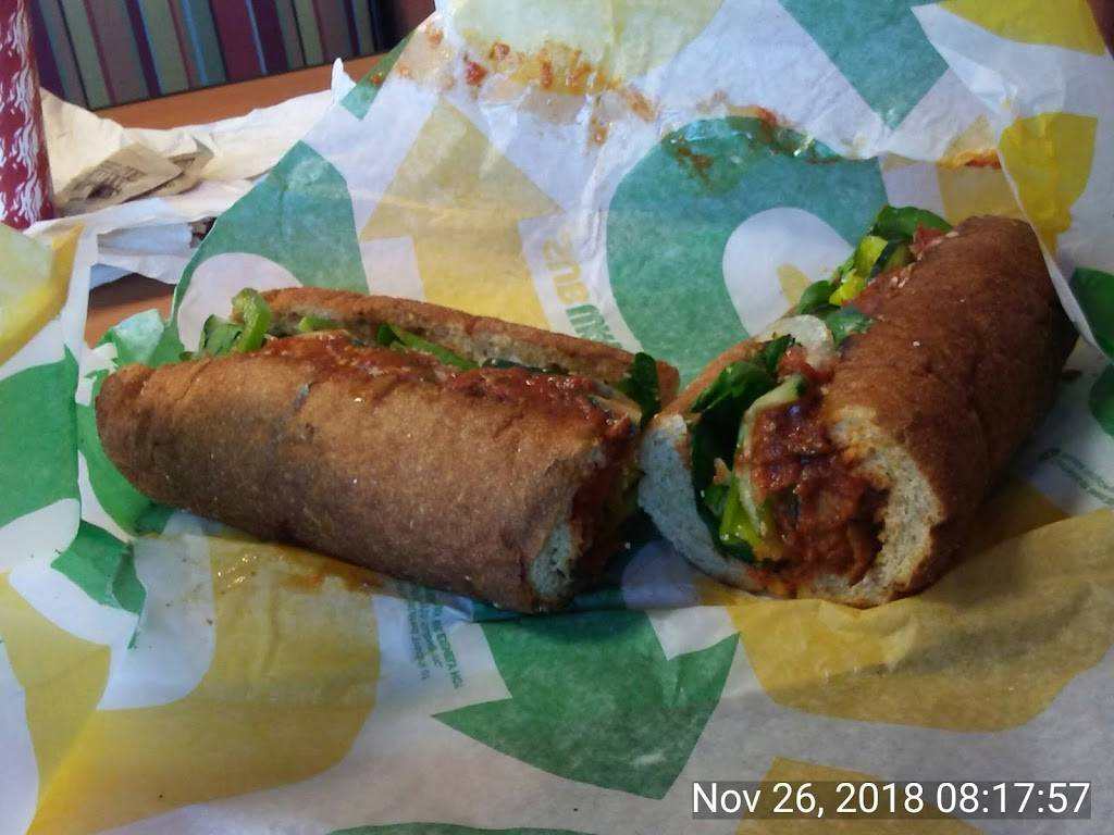 Subway Restaurants | restaurant | Smiths Shopping Center, 9360 W Flamingo Rd Suite 103, Las Vegas, NV 89147, USA | 7023632301 OR +1 702-363-2301