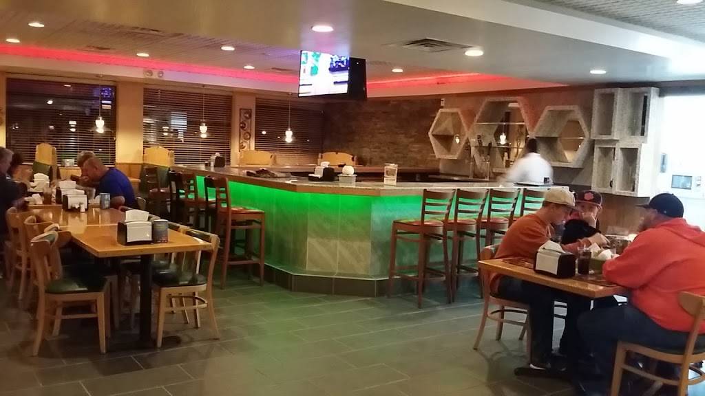 Los Cabos Mexican Restaurant | restaurant | 11060 Asheville Hwy, Inman, SC 29349, USA | 8647083488 OR +1 864-708-3488