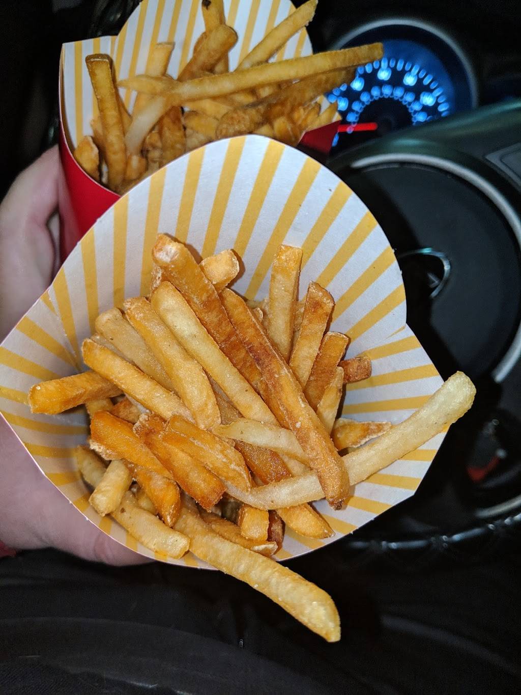 McDonalds | cafe | 560 Harry L Dr, Johnson City, NY 13790, USA | 6077701966 OR +1 607-770-1966