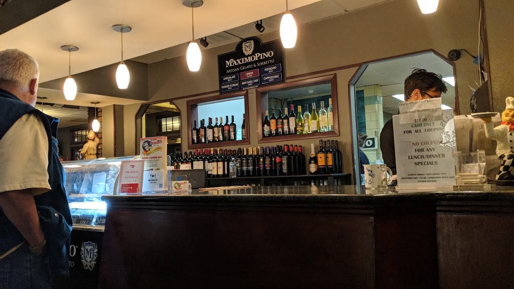 Borrellis | restaurant | 1580 Hempstead Turnpike, East Meadow, NY 11554, USA | 5167940190 OR +1 516-794-0190