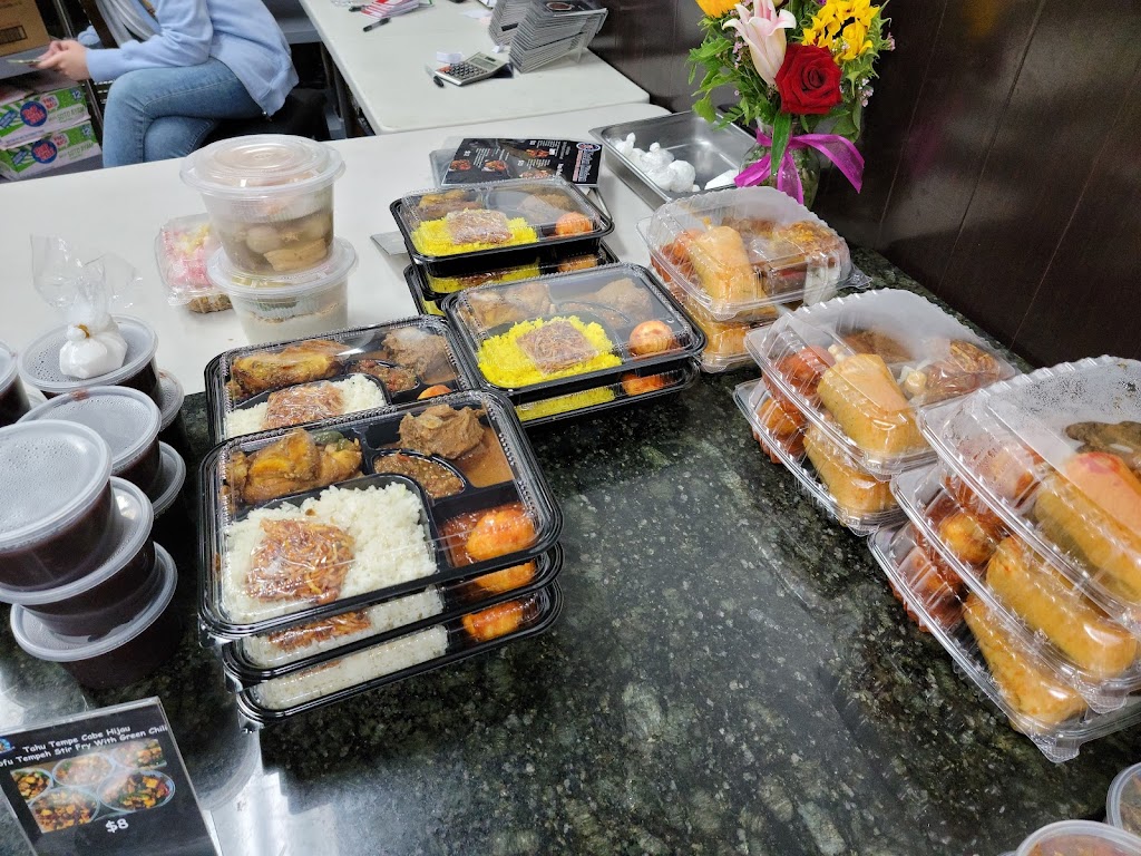 Medan Kitchen | restaurant | 8518 Valley Blvd Unit 102, Rosemead, CA 91770, USA | 6266936231 OR +1 626-693-6231