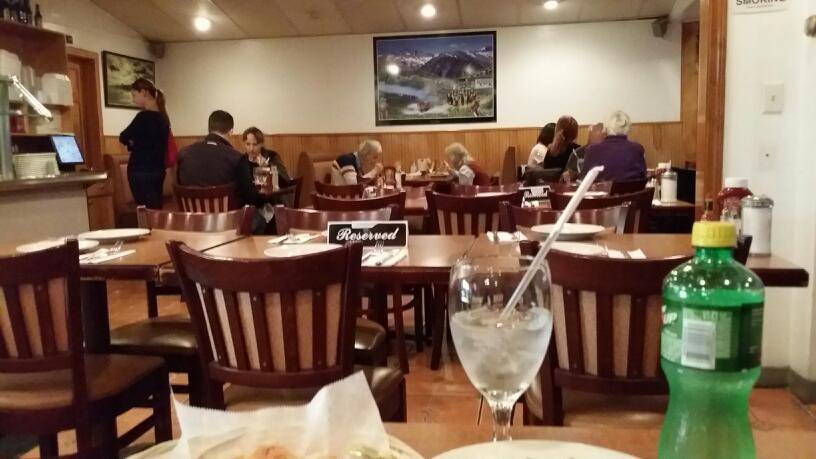 Anatolia | restaurant | 305 Washington St, Brookline, MA 02445, USA | 6172774466 OR +1 617-277-4466