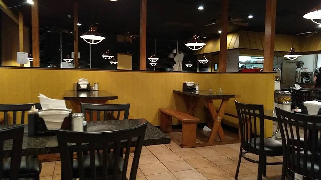 The Pig Bar-B-Q | restaurant | 1330 Blanding Blvd #170, Orange Park, FL 32065, USA | 9042139744 OR +1 904-213-9744