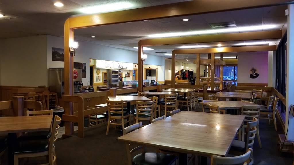 Godfathers Pizza | meal delivery | 15709 Pacific Ave S, Tacoma, WA 98444, USA | 2535360173 OR +1 253-536-0173