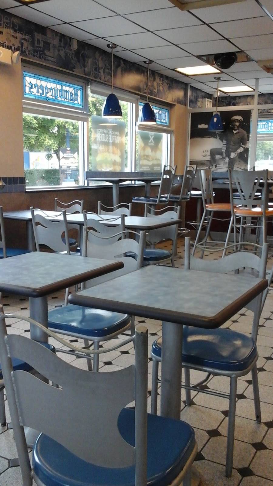 White Castle | restaurant | 7200 Cedar Springs Blvd, Louisville, KY 40291, USA | 5022395563 OR +1 502-239-5563