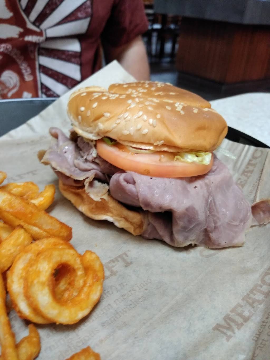 Arbys | restaurant | 4532 W Stone Dr, Kingsport, TN 37660, USA | 4232479979 OR +1 423-247-9979