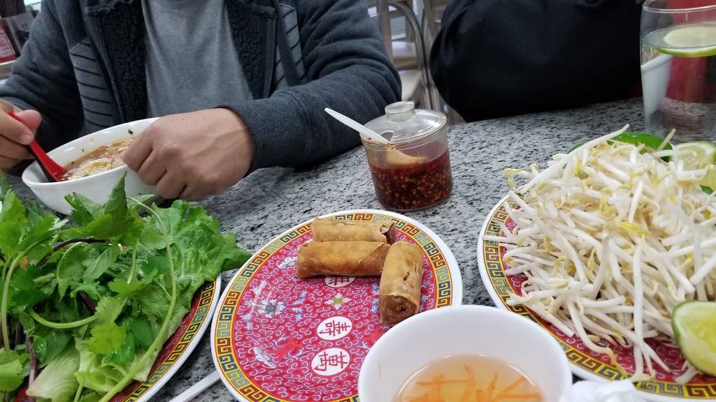 Pho Dung 2 Restaurant | restaurant | 13480 Veterans Memorial Dr #M, Houston, TX 77014, USA | 8324849449 OR +1 832-484-9449