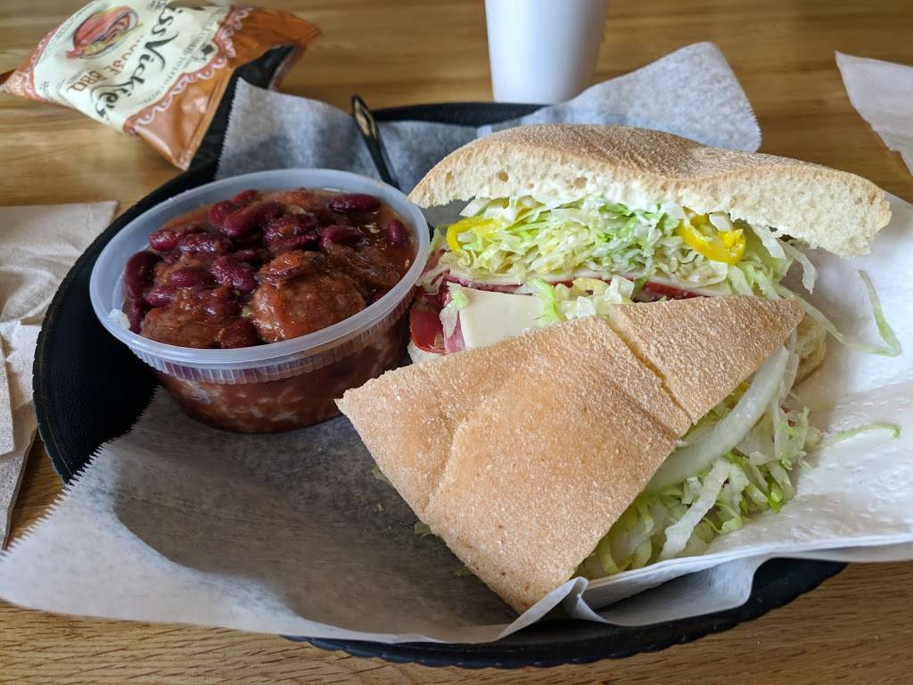 Steamboat Sandwiches | meal takeaway | 2423 N Central St, Knoxville, TN 37917, USA | 8654441951 OR +1 865-444-1951