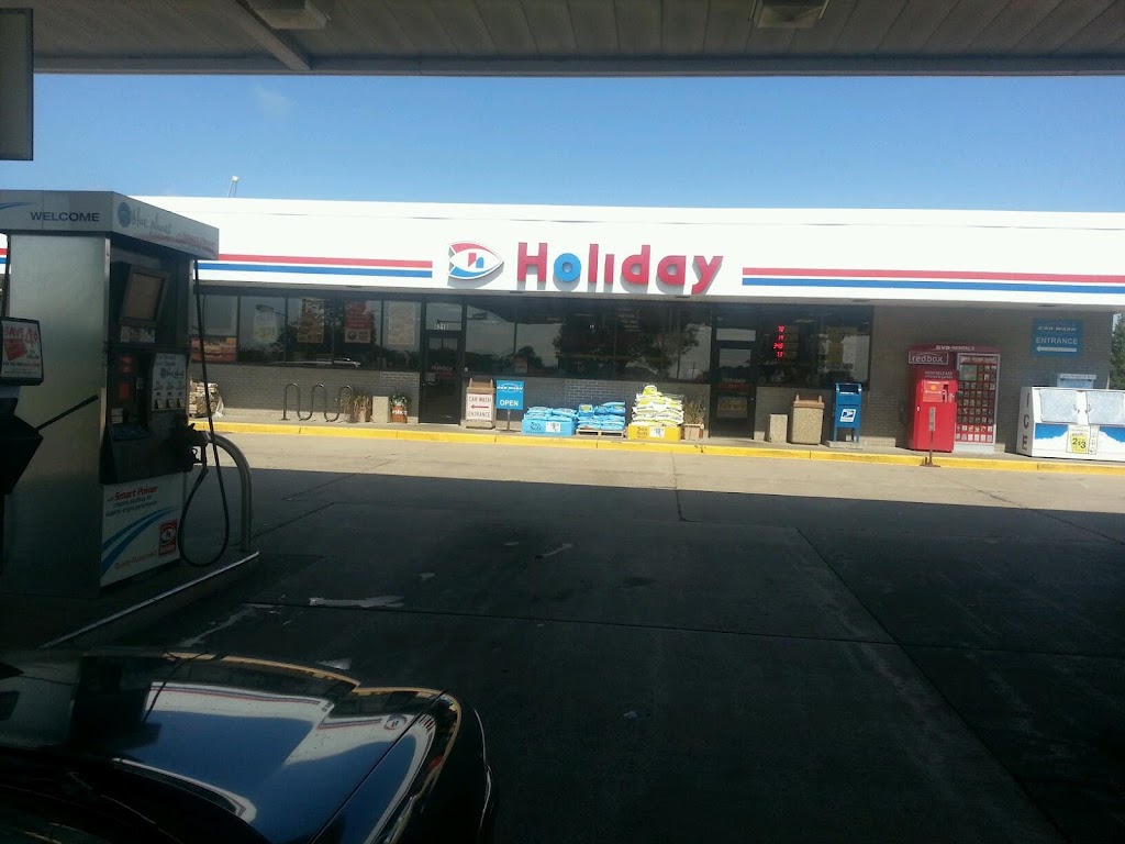 Holiday Stationstores | cafe | 6210 109th Ave N, Champlin, MN 55316, USA | 7634935066 OR +1 763-493-5066