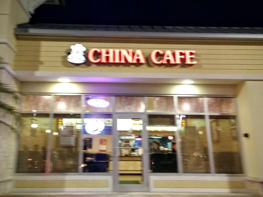 China Cafe | restaurant | 426 Beach Village Dr, Flagler Beach, FL 32136, USA | 3864393388 OR +1 386-439-3388