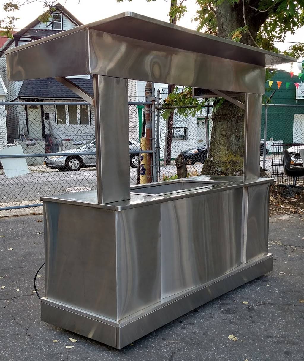 Worksman Cycles-800BUYCART | meal takeaway | 84-06 102nd Rd, Queens, NY 11416, USA | 7183222000 OR +1 718-322-2000