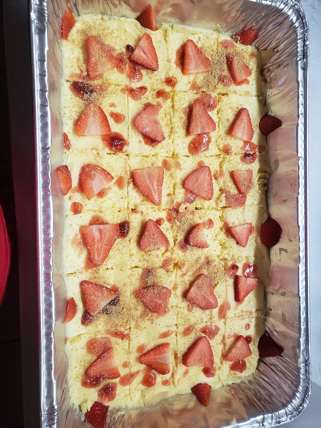 Smith Fried Chicken | restaurant | 403 North St E, Vidalia, GA 30474, USA | 9125378611 OR +1 912-537-8611