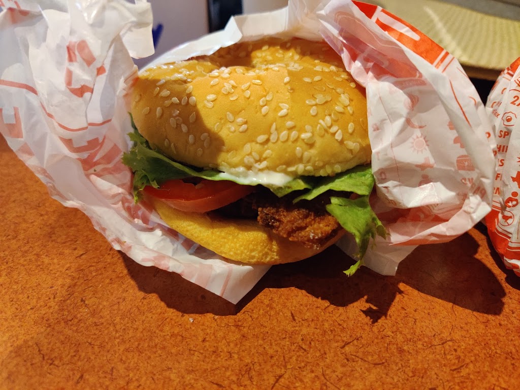 Tasty Burger | restaurant | 40 John F. Kennedy St, Cambridge, MA 02138, USA | 6177141590 OR +1 617-714-1590