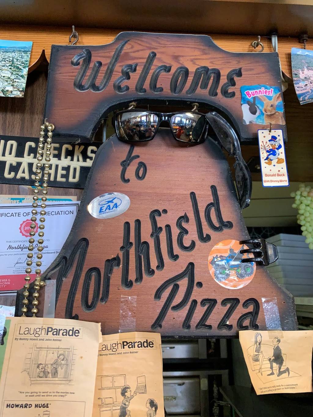 Northfield Pizza House | restaurant | 198 Main St, Northfield, MA 01360, USA | 4134985000 OR +1 413-498-5000