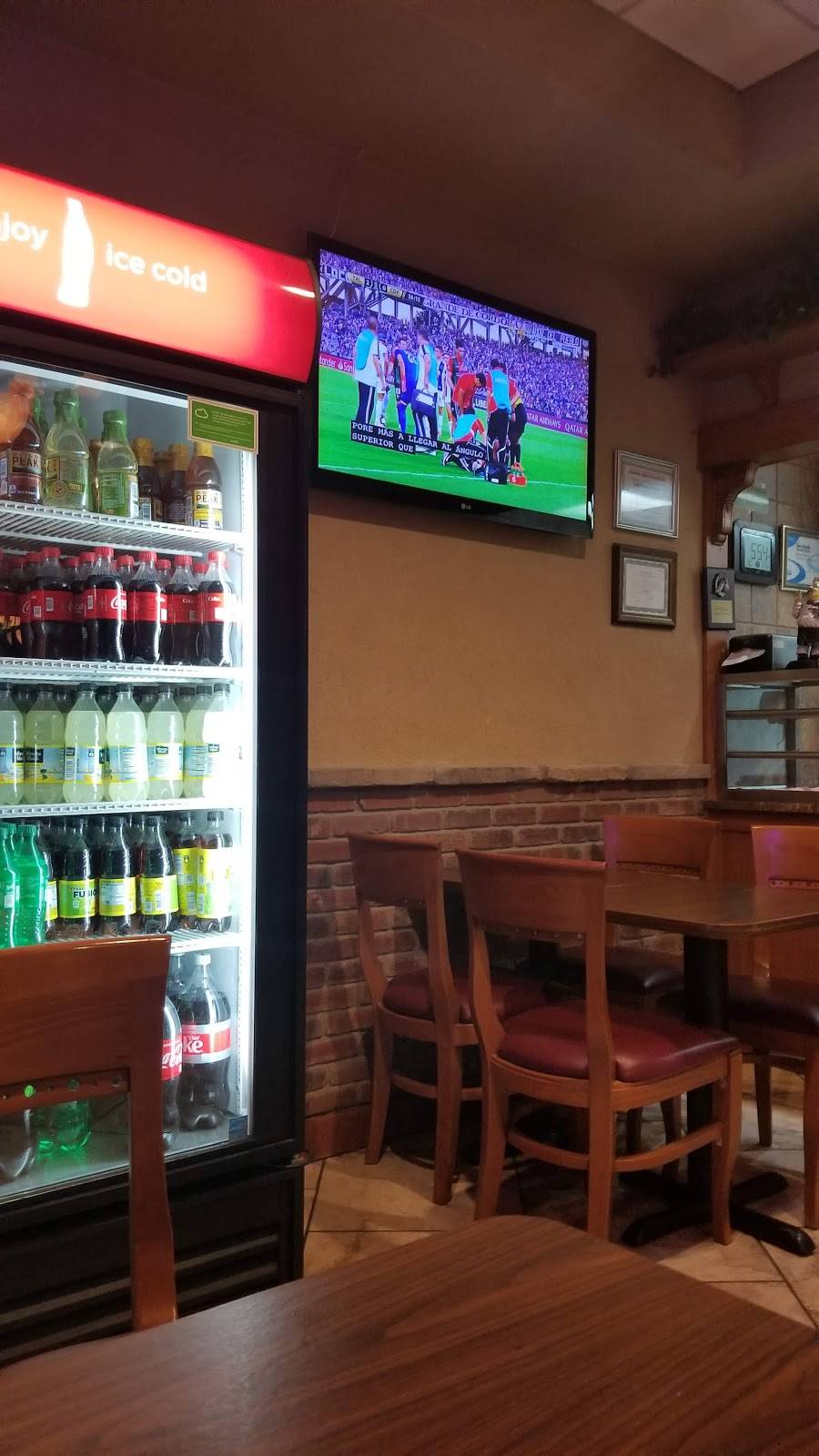 Capuanos | restaurant | 67 Church St, Flemington, NJ 08822, USA | 9087822276 OR +1 908-782-2276