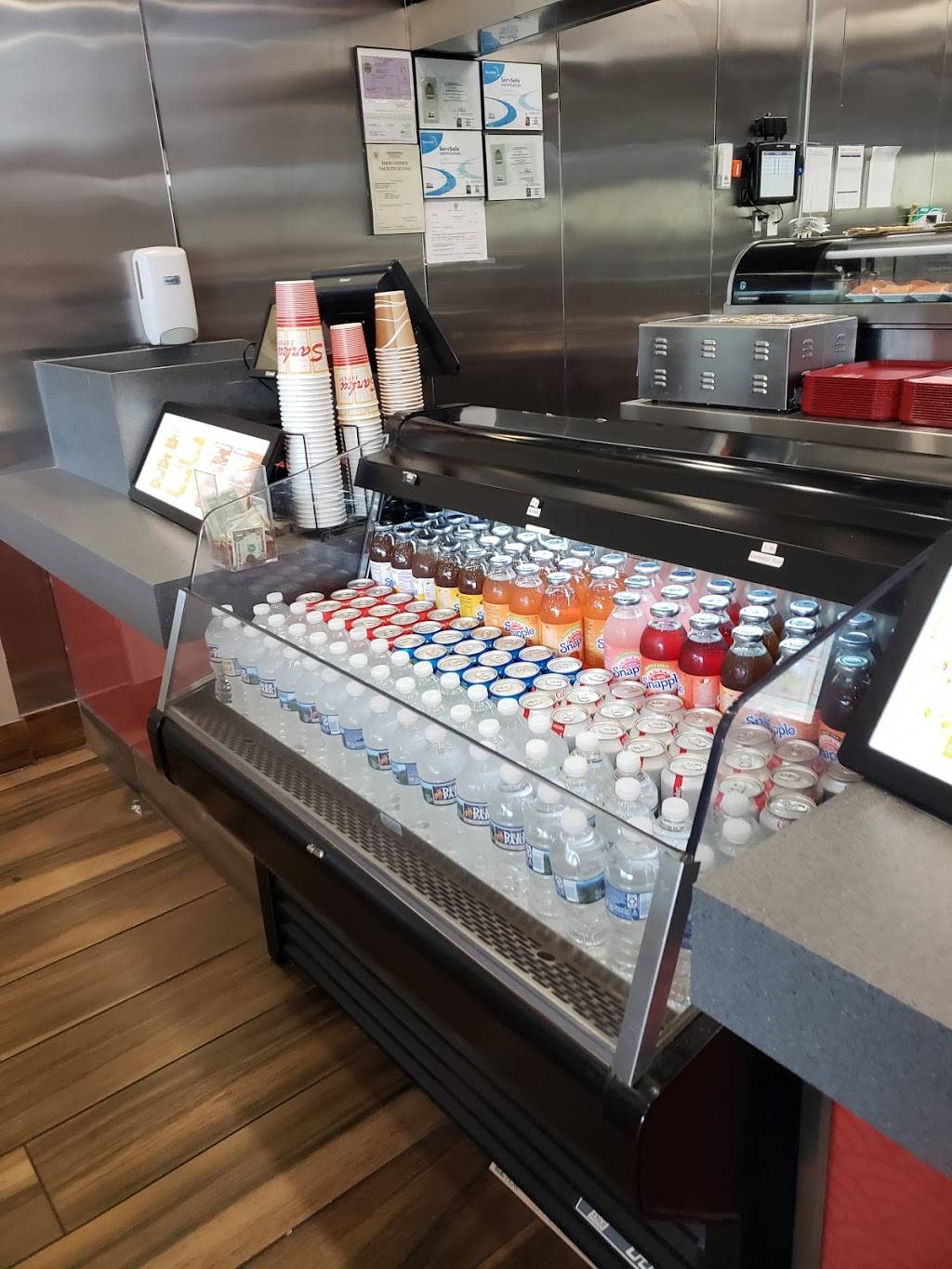 Sarku Japan | restaurant | Aspen Hill, Shopping Center, 13509 Connecticut Ave, Silver Spring, MD 20906, USA | 2408399115 OR +1 240-839-9115