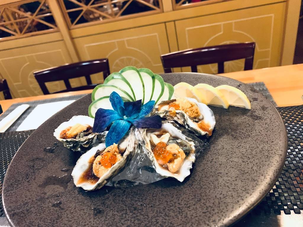 Ichiro Hibachi & Sushi | restaurant | 962 Farmington Ave, West Hartford, CT 06107, USA | 8602327888 OR +1 860-232-7888