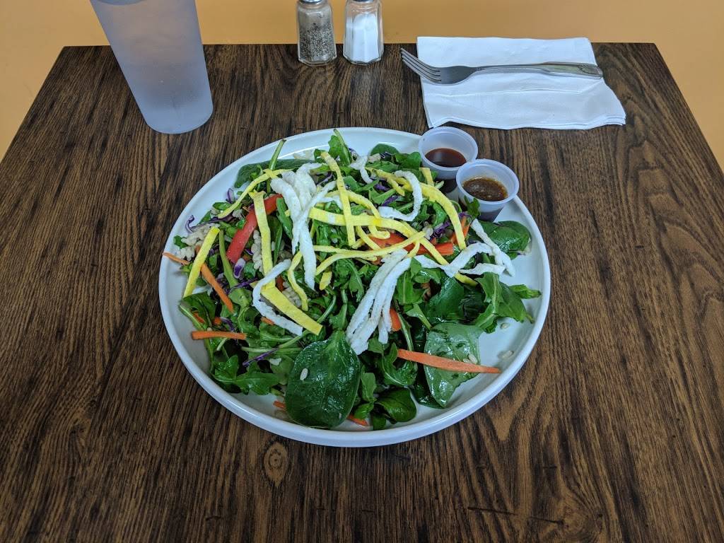 Chestnut Cafe Kent | restaurant | 8009 S 180th St, Kent, WA 98032, USA | 4252515380 OR +1 425-251-5380