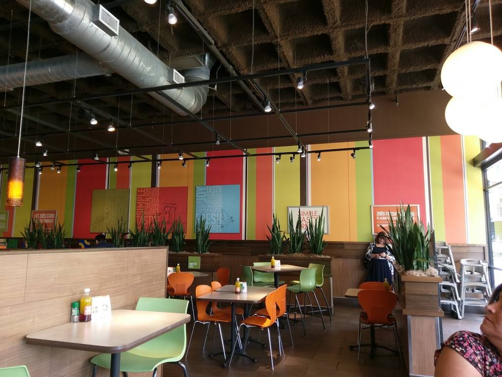 Zoës Kitchen | restaurant | 700 Montgomery Hwy Ste 190, Vestavia Hills, AL 35216, USA | 2058225922 OR +1 205-822-5922