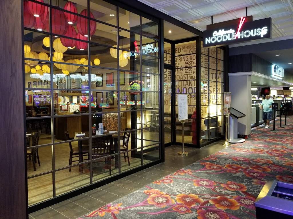California Noodle House | restaurant | 12 E Ogden Ave, Las Vegas, NV 89101, USA | 7023882680 OR +1 702-388-2680