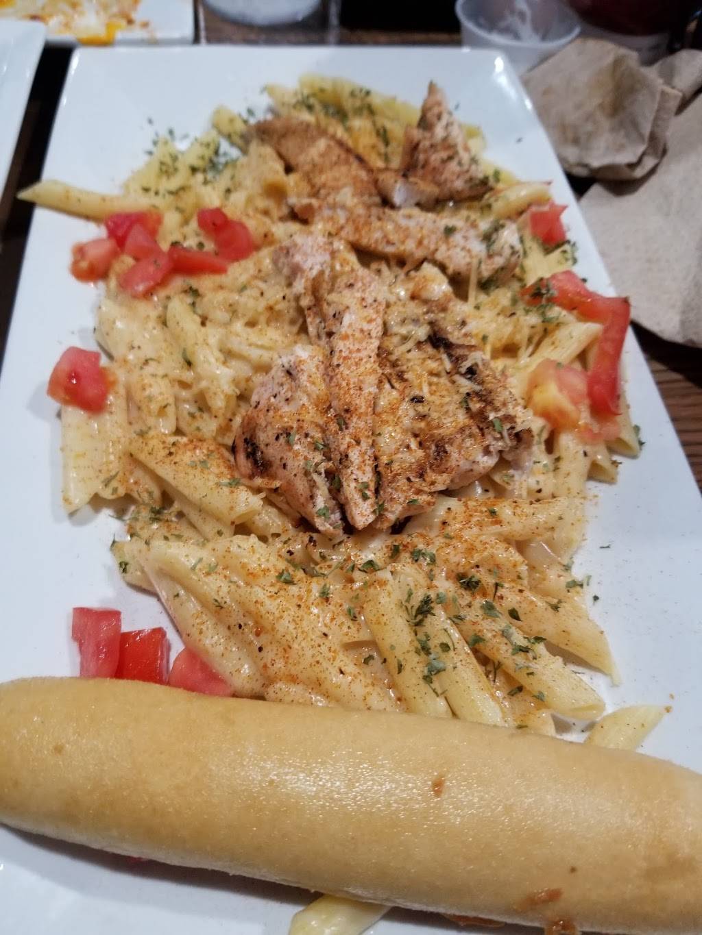 Coach’s Bar and Grill | restaurant | 1134700000048, Lexington, NC 27292, USA | 3368431806 OR +1 336-843-1806