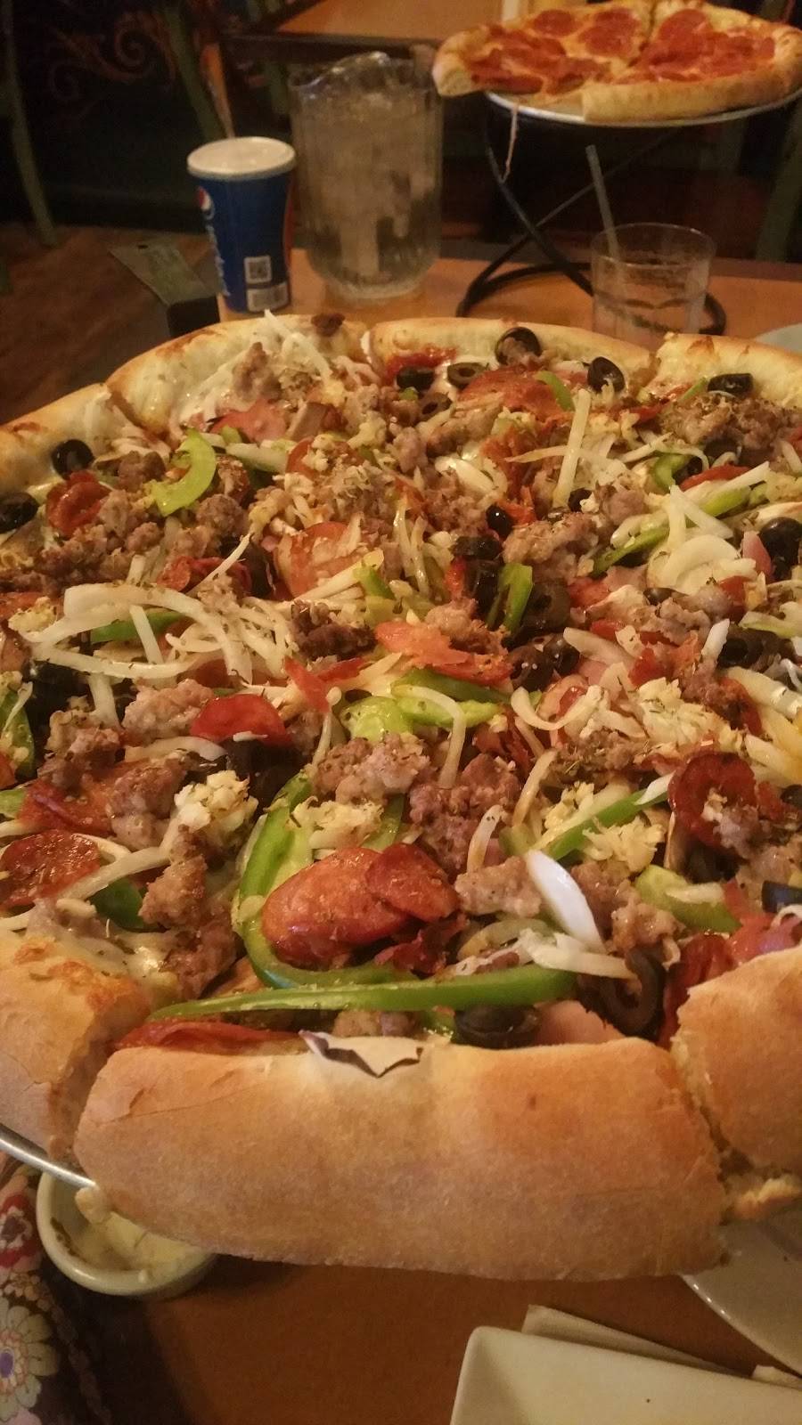 Skipolinis Pizza | restaurant | 1535 Giammona Dr, Walnut Creek, CA 94596, USA | 9252801100 OR +1 925-280-1100