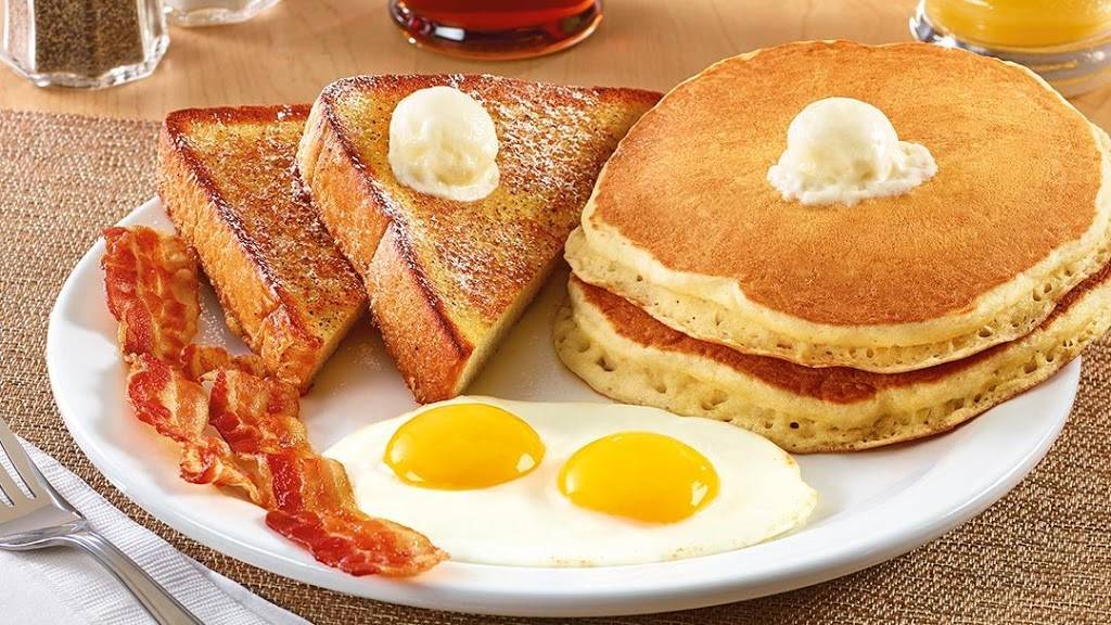 Dennys | restaurant | 56895 Twentynine Palms Highway, Yucca Valley, CA 92284, USA | 7603653481 OR +1 760-365-3481