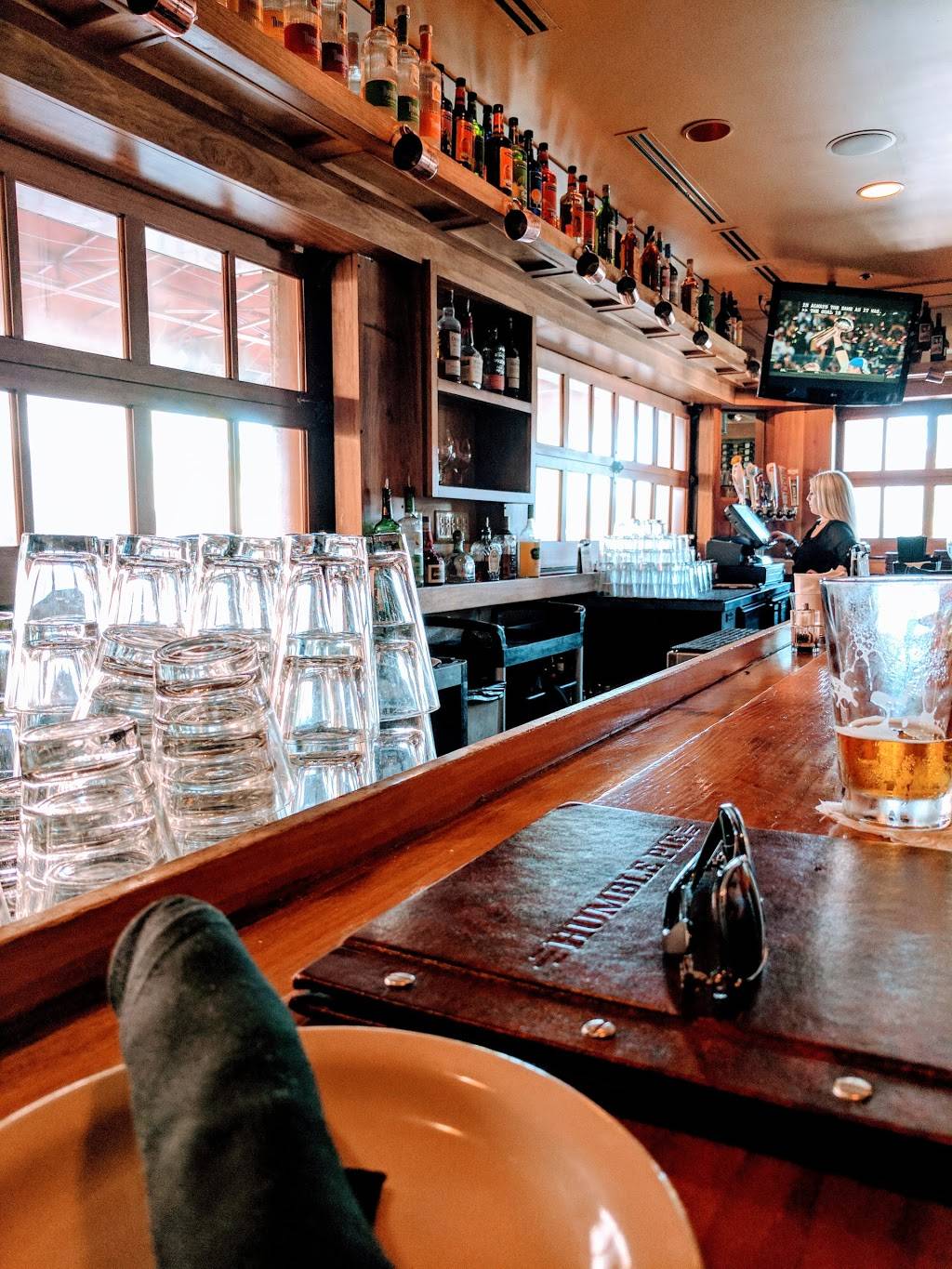 Humble Pie | restaurant | 21050 N Tatum Blvd #110, Phoenix, AZ 85050, USA | 4805022121 OR +1 480-502-2121