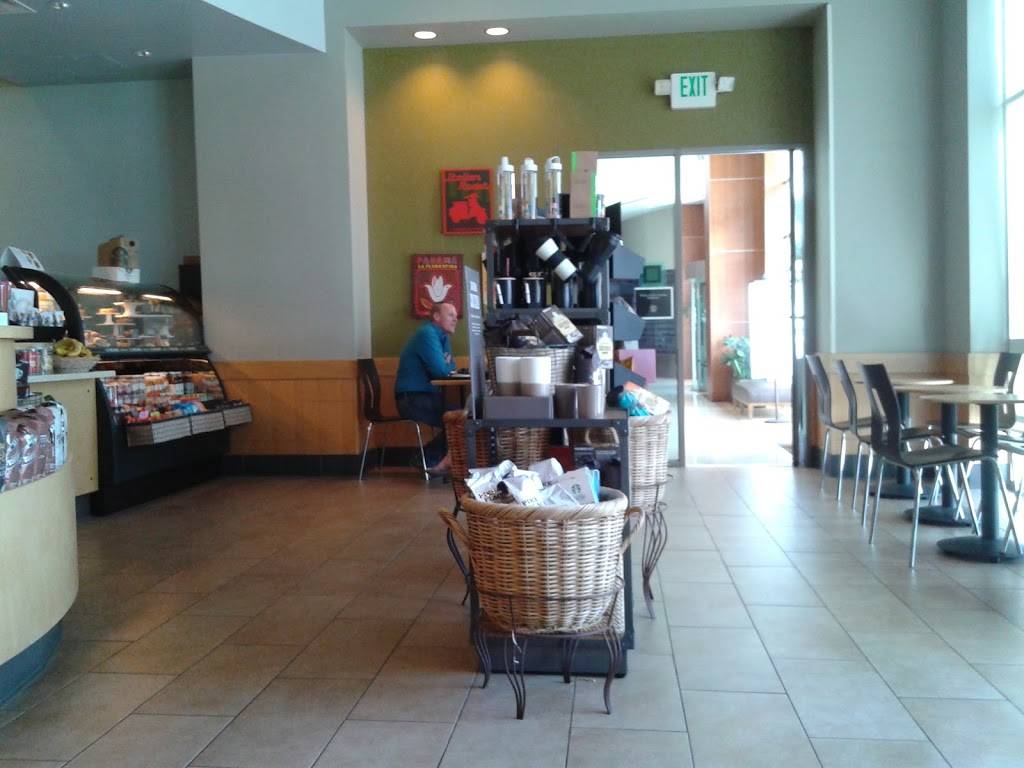 Starbucks at The Westin Tampa Bay | cafe | 7627 W Courtney Campbell Causeway, Tampa, FL 33607, USA | 8137128399 OR +1 813-712-8399